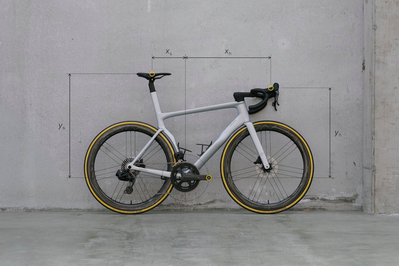 Vélobsessive and Gregario: Italian Bespoke Framebuilding Meets Swiss Bike Fitting Expertise