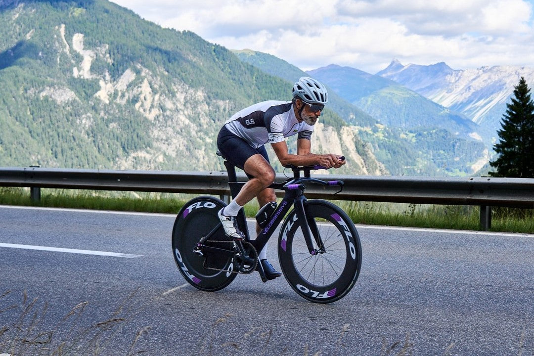 Bike Fitting Services for Triathletes