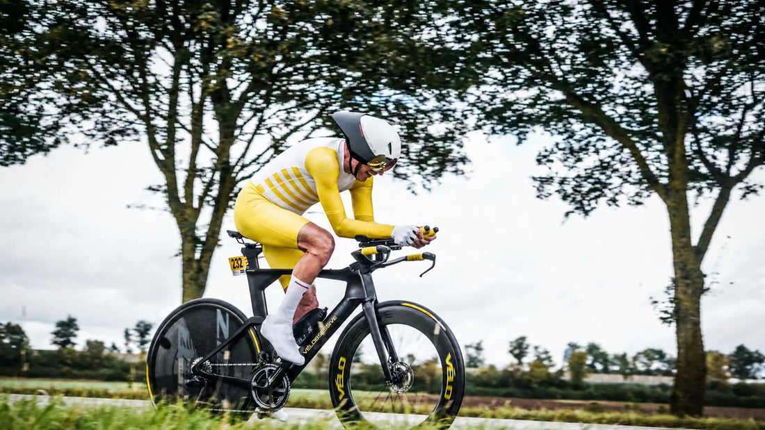 Aerodynamics in Road Cycling