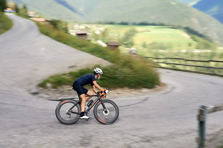 Book Test Ride