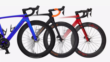 Road Bikes