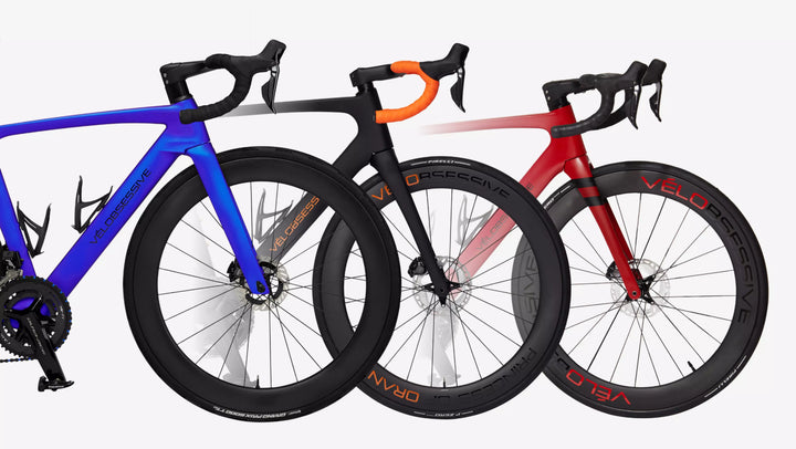 Road Bikes