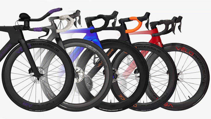 All Bikes