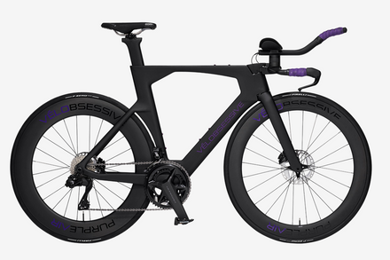 Triathlon Bike