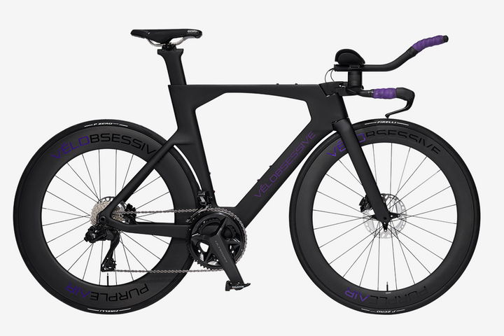 Triathlon Bike
