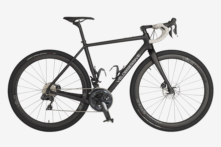 Gravel Bike