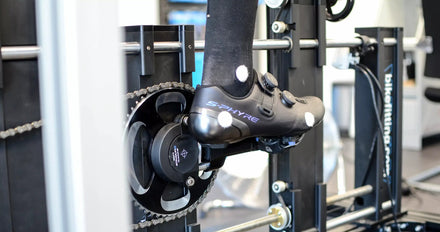 Bike Fitting Pro