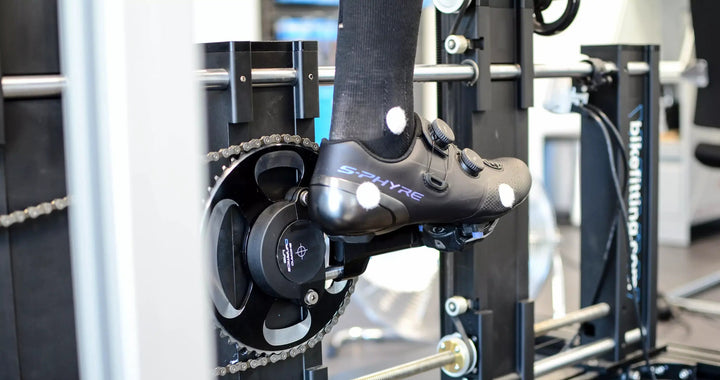 Bike Fitting Pro