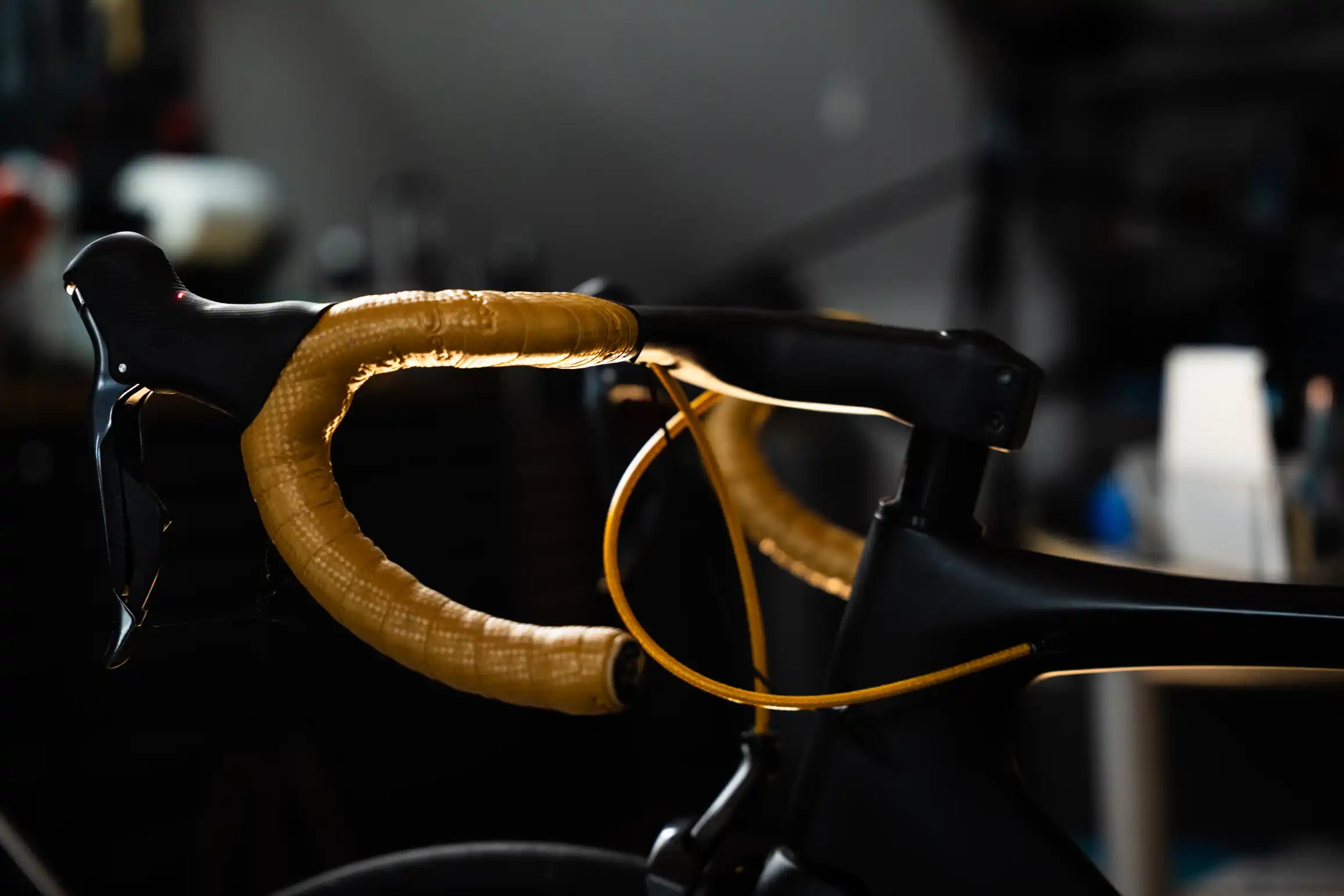 Paradox drivetrain detail