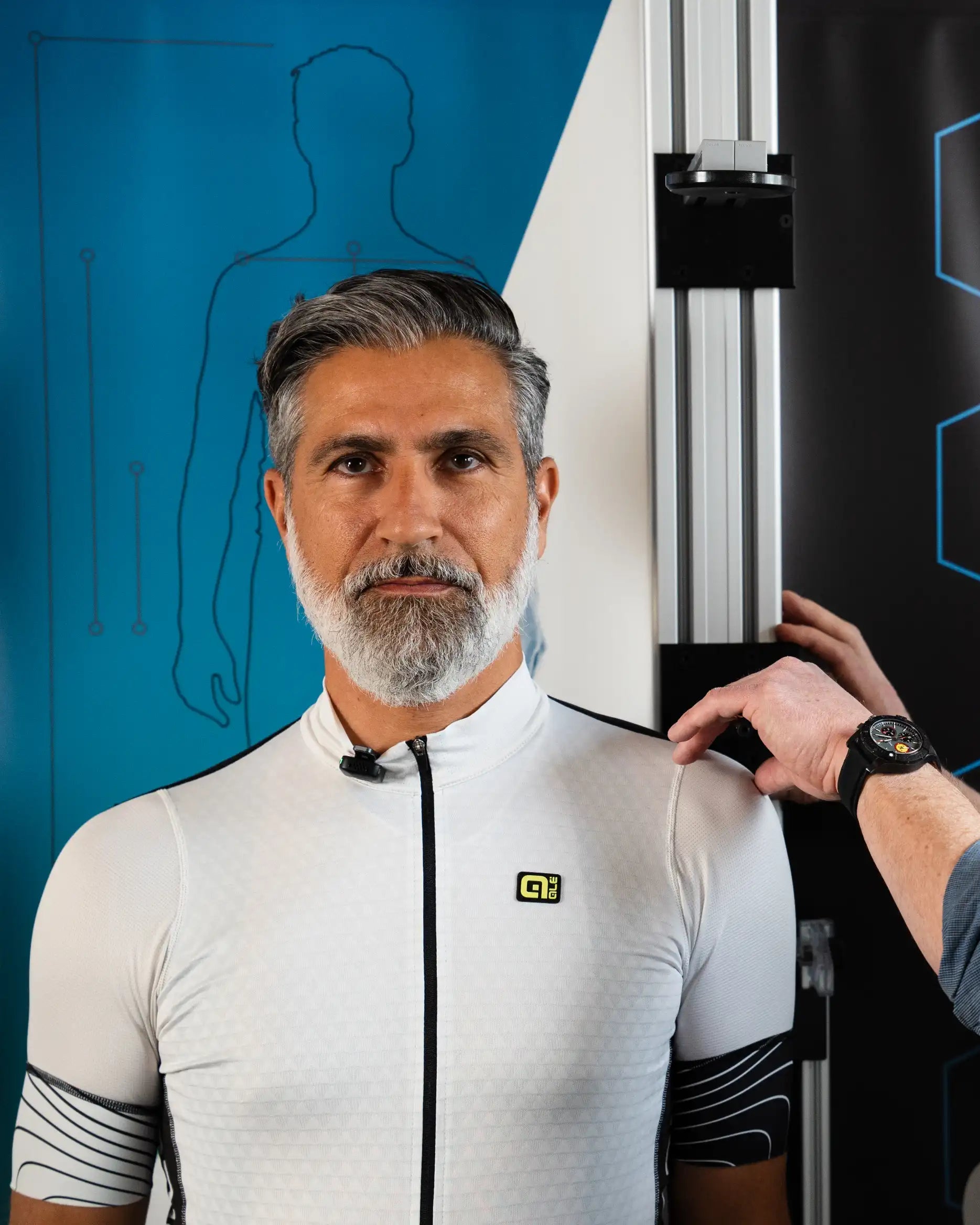 Professional Bike Fitting at Vélobsessive Switzerland