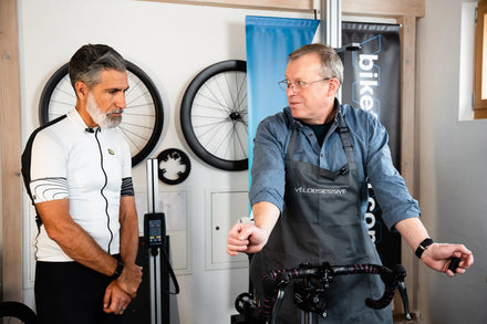 Bike Fitting Dynamic