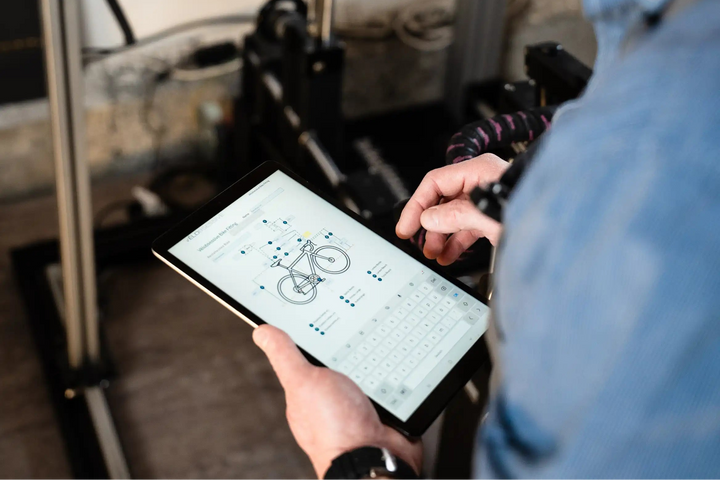 Bike Fitting Basic