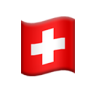 Swiss flag